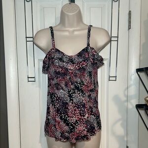 EUC Urban Outfitters Kimchi Blue Women's Speckled Tank Top - XS